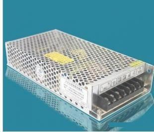 明伟S-100W-12V开关电源 精准稳定，赋能工业与民用电力